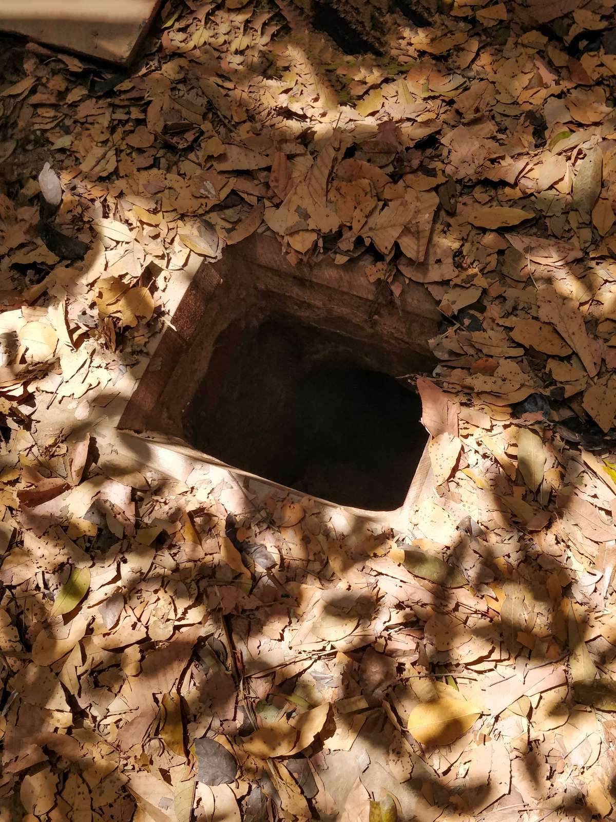 History of Vietnam Củ Chi tunnels visit Travel Guide